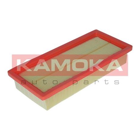 Filtro de aire F204601 Kamoka (1/4)