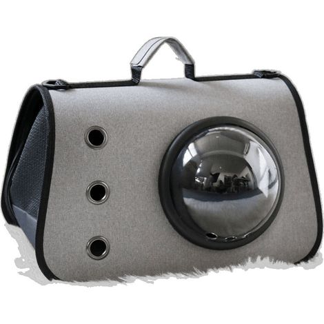 Borsa per il trasporto portatile del gatto, borsa per gatti, cestino per gatti, gabbia per gatti, zaino per gatti, accessori per gatti