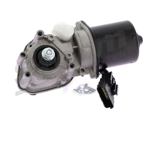 Moteur d’essuie-glace compatible Nissan, Opel, Renault 091160081 (1/5)