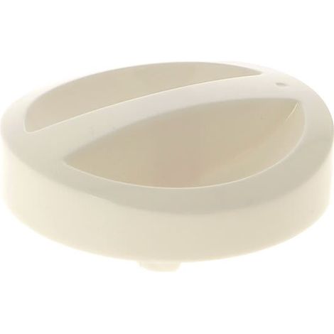 Bouton minuterie blanc ss-993556 - cuiseur seb (1/2)