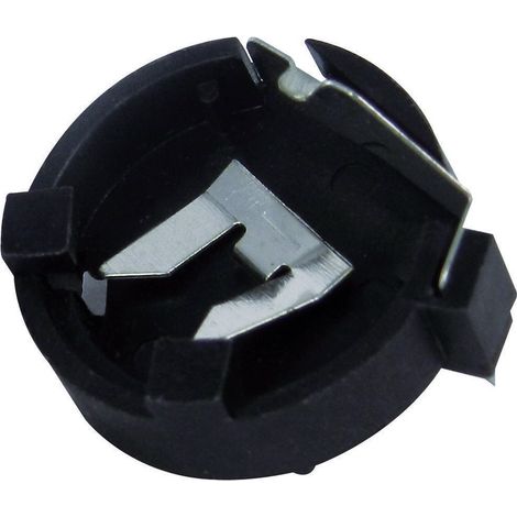 Porte-pile RS PRO ( Prix pour 1 ) (1/2)