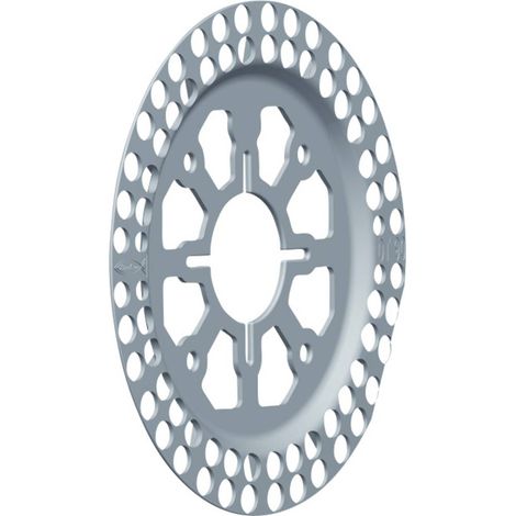 Fischer 100x rondelles d'isolation DT 90 - 008889 (1/3)
