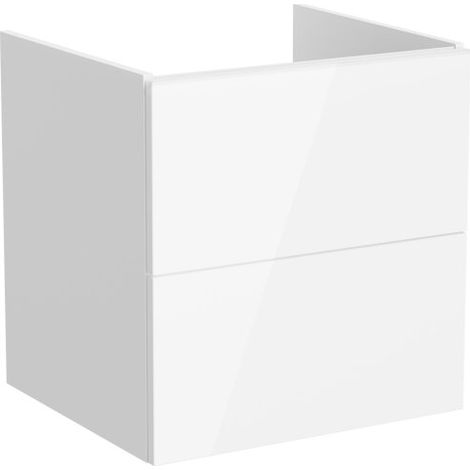 VITRA 67424 Meuble sous-lavabo New Metropole
