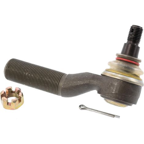 EMBOUT DE BIELLE DE DIRECTION "MS" droit MERCEDES T1 (601), T1 (601, 611), T1 (B601) 2.3/2.3D/2.4D 0 (1/2)