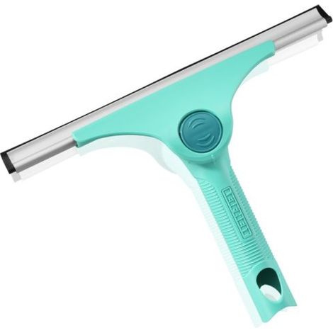 TERGIVETRI LAVAVETRI SILICONE 2IN1 LEIFHEIT PULIZIA VETRI PRO REACH