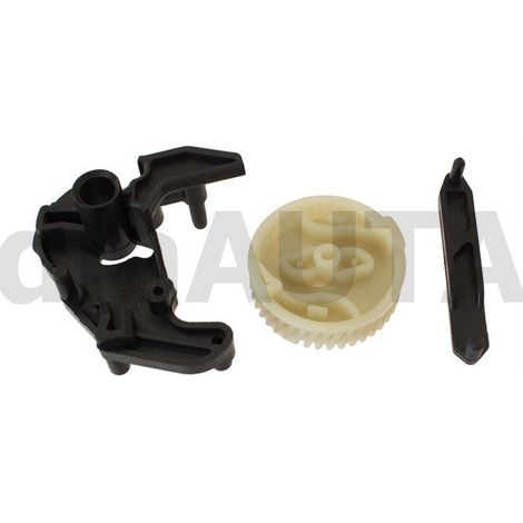 Kit di riparazione attuatore chiusura centralizzata destra per BMW Serie 3 E90 E91 E92 E93 04-13 (1/2)
