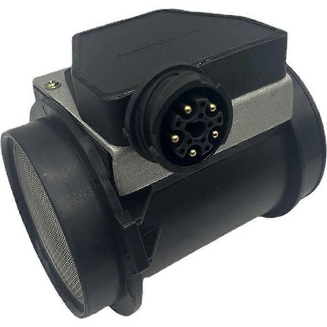 Ensemble de débitmètres d'air massique pour V12 S600-- (1/5)
