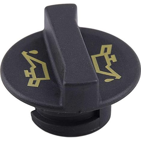 Bouchon de remplissage d'huile pour Fiesta Focus Mondeo Ka 1135010, Ys4g6766aa,k100144, 1180.r1, 1004134110 (1/4)