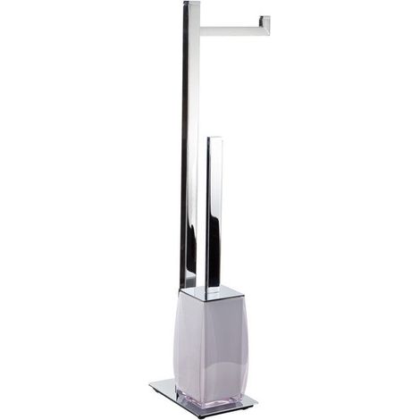 MANILLONS TORRENT 01639005 Auxiliar De Pie Cromo/Blanco - ref: 01639005 (1/2)