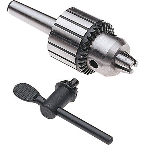 Mandrino per punte a cremagliera VALEX 1461366 con attacco conico CM1