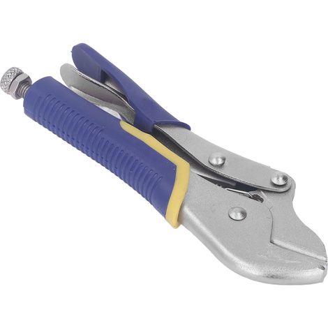 Pince à sertir de type B de qualité supérieure CT-201 : Pince à aplatir les tuyaux en cuivre - Pince de serrage étanche et résistante au fluor (1/5)