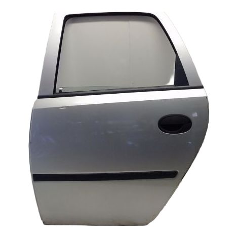 [PRODUIT D'OCCASION] Porte Arriere Gauche OPEL Meriva ♻️ Ref Oe. 13149681 - Garantie à vie