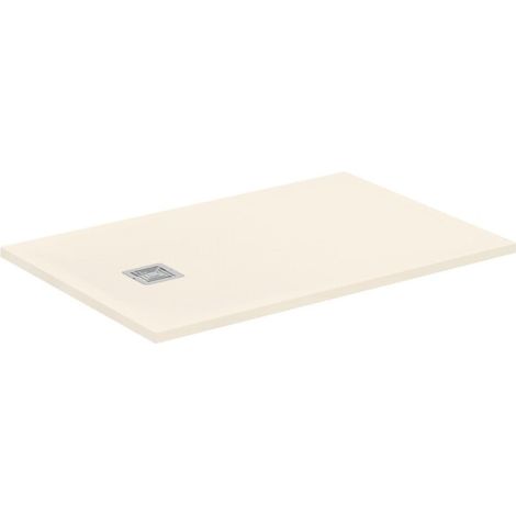IDEAL STANDARD T5594FT Receveur de douche rectangulaire Ultra Flat S + (1/3)