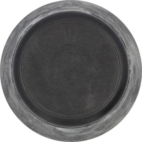 KS Tools Gummiauflage 11 für Hebebühnen, Ø 105 mm (1/5)