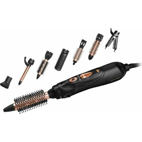 Sencor SHS 8550BK Lockenstab schwarz 1000W