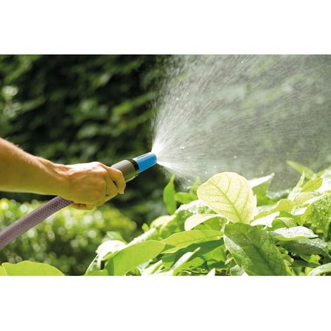 Enrouleur automatique SODIGREEN orientable de tuyau d'eau 20m+2m - 83200