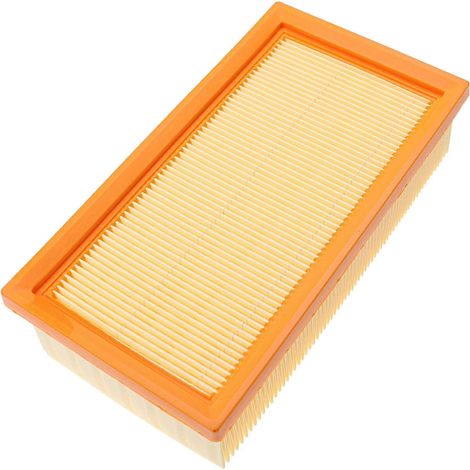 filtres plissés compatibles avec les aspirateurs eau et poussière Festool CT 22 E, CT 11 E, CT 44 E/LE et CT 33 E/LE - Élément filtrant pour aspirateur à poussière, édition 0621