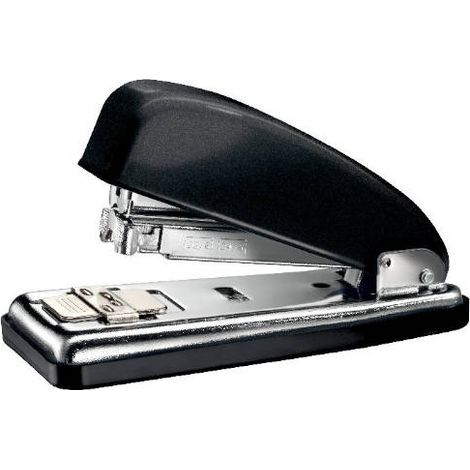Petrus 226 WOW graffettatrice nera metallizzata ergonomica