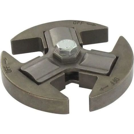 embrague Daiwa a056-000620 adaptable piezas de repuesto