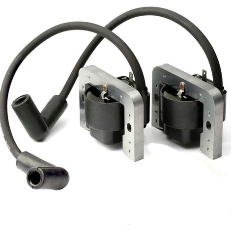 Lot de 2 Bobines d'Allumage - Compatible Réf. 25 584 15-S, 25584105-S, 25 584 105-S (1/2)