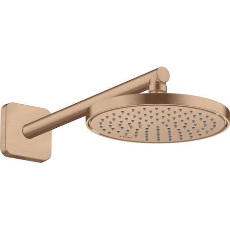 hansgrohe AXOR ShowerSolutions ducha 220, 1 tipo de chorro,