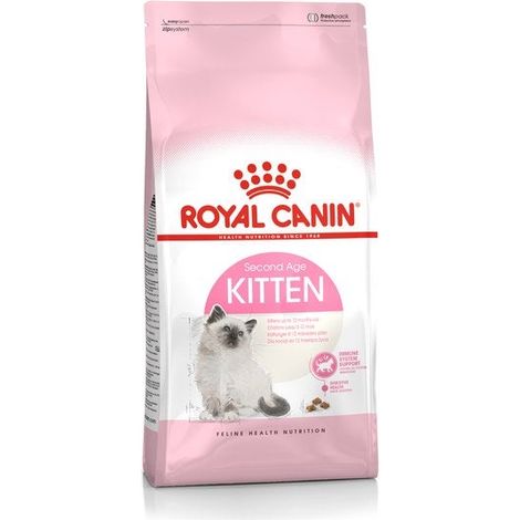 Chaton FHN 2 kg