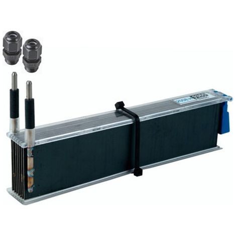 Kit électrode REGUL' pour cellule d'électrolyse CR16