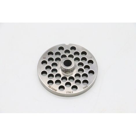 Grille Hachoir 10 mm pour Hachoir à Viande 32 - Maxima