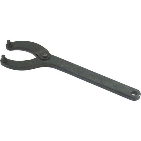 Llave desmontaje rodamientos para lavadoras ELECTROLUX 8992980018469
