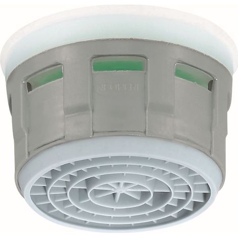 Neoperl wassersparendes Innenteil M22/M24 Wassersparen (1/2)