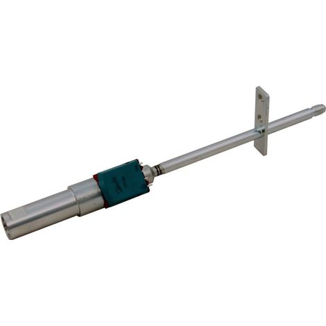 Wolf Porta ugello con preriscaldo olio per NU-4 HU CNU CHU FNU FHU TOK, 2413341