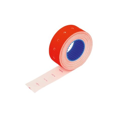 Etichette prezzo 2616-700 rosso dritto