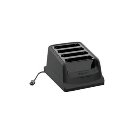 CRDCUP-TC2L4B-01 accesorio para ordenador de bolsillo tipo PDA Base de carga