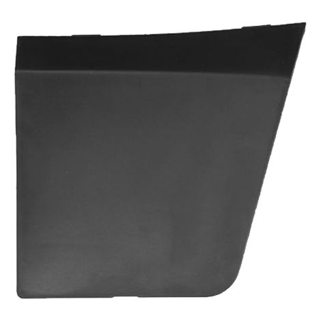 TAPPO SINISTRO PARAURTI - IVECO - Eurocargo 120 2016 - 5801692867 - 5801692869