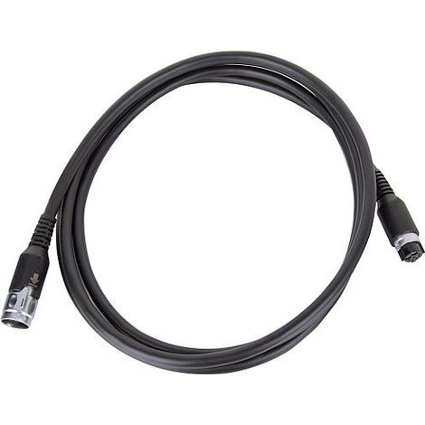 Rallonge de tuyau 2,8 m pour Testo 330-1/2/3