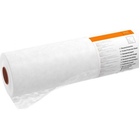 Protection anti-fluage Fermacell, l.1,5m x L.50m