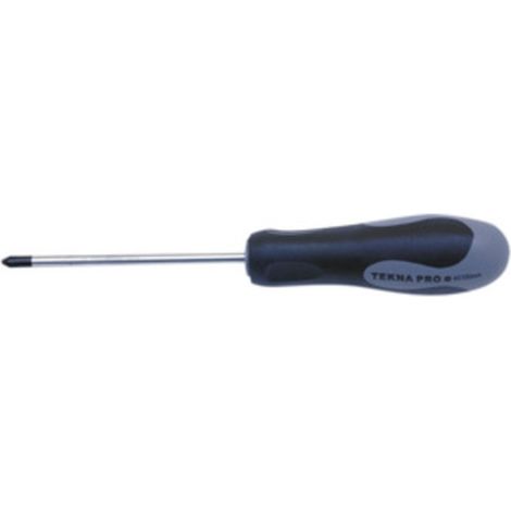 CACCIAVITE 102 TEKNA PHILLIPS PH0 D 3,0X 75 MM Q.TA 12