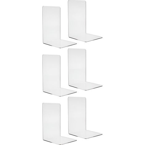 Supporto per libri - set da 6 pz ruhy 21745