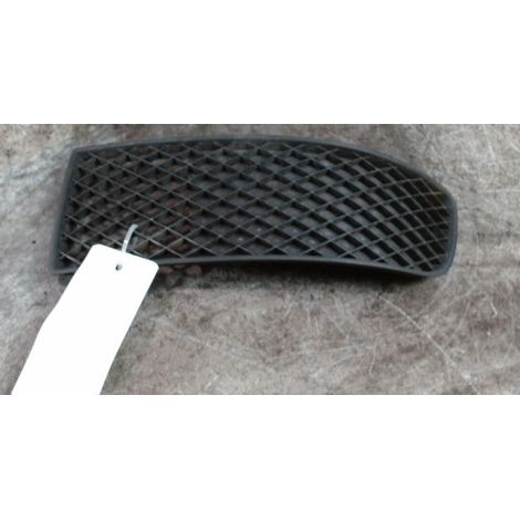 [PRODUIT D'OCCASION] Grille Ventilation Pare-choc Avg VOLKSWAGEN Polo 99-2001 ♻️ Ref Oe. 6n0853665db41 - Garantie à vie (1/3)
