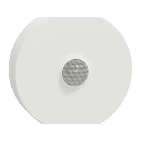 Schneider Electric Wiser detector blanco compacto domótico