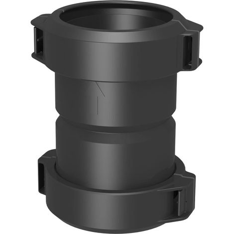Accouplement diam. 100 mm