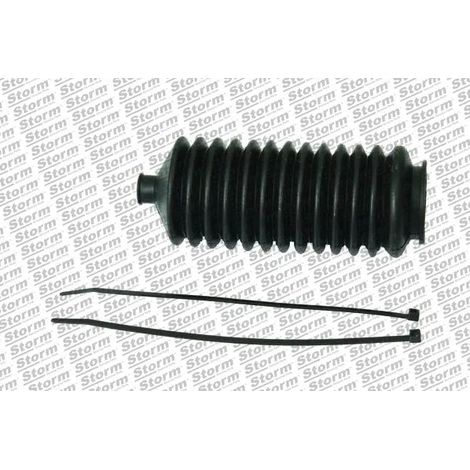 Jeu de joints-soufflets, direction compatible Ford TRANSIT