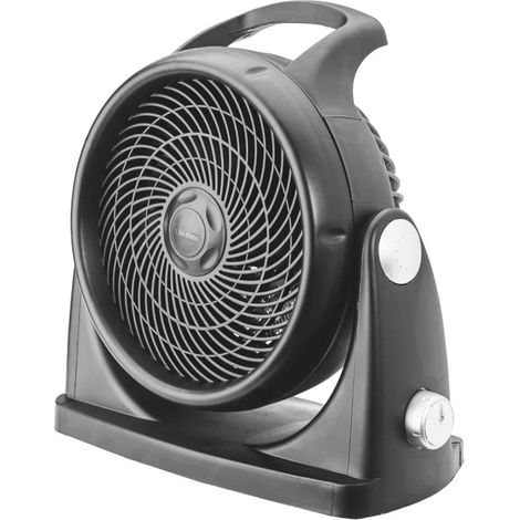 Bimar HF198 Termoventilatore Ciclonico Orientabile 2000W (1/4)