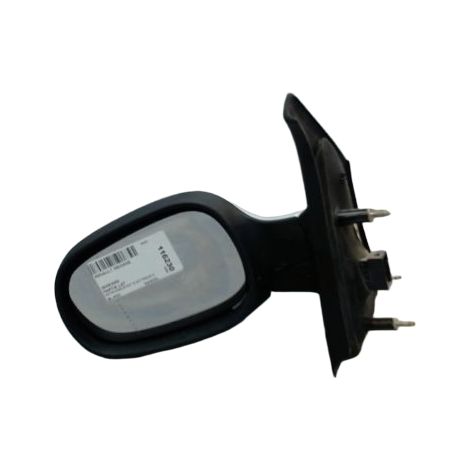 Retroviseur Exterieur Electrique Gauche RENAULT Megane [PRODUIT D'OCCASION]♻️7700431542 (1/4)
