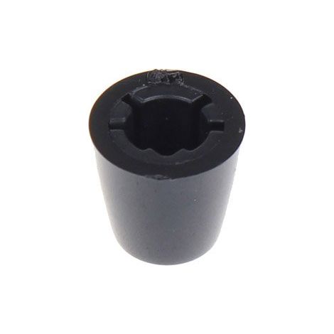 BOUTON DE COMMANDE pour FOUR DE DIETRICH - 77X2233 (1/2)