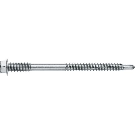PS3 - VITE PER PANNELLO SANDWICH 5,5/6,3X060 ( 500 pz.)