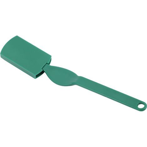 Brosse à récurer en bambou - Fibre naturelle pour nettoyer casseroles, légumes et vaisselle (Sisal) (1/5)