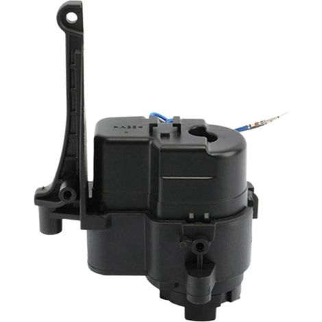 Moteur de rétroviseur extérieur gauche (mécanisme de repliage électrique) de remplacement (1/5)