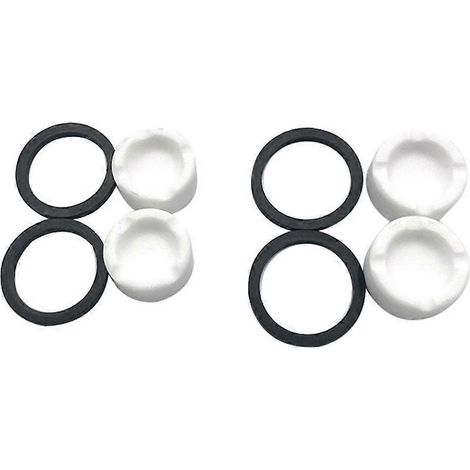 Pistons en céramique pour freins de VTT M6120/M7120/M8020/M8120/M9120/Saint M820