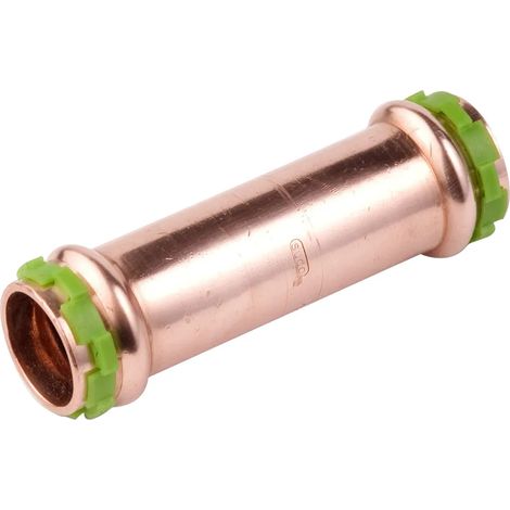 VSH SudoPress Kupfer Schiebemuffe i/i 18 Typ SP5275V, 6671192